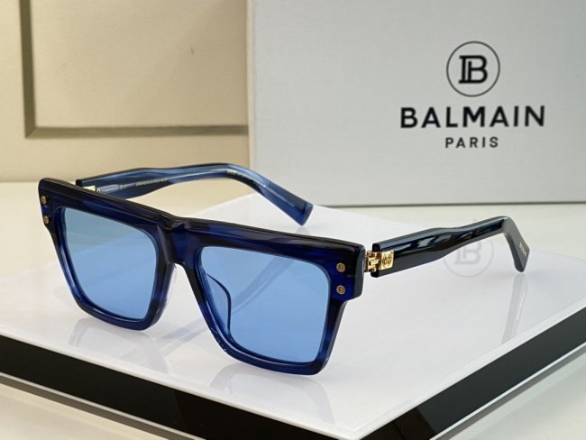 Balmain Sunglasses AAAA-404