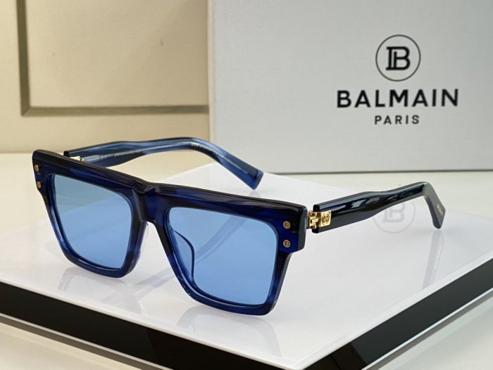 Balmain Sunglasses AAAA-404
