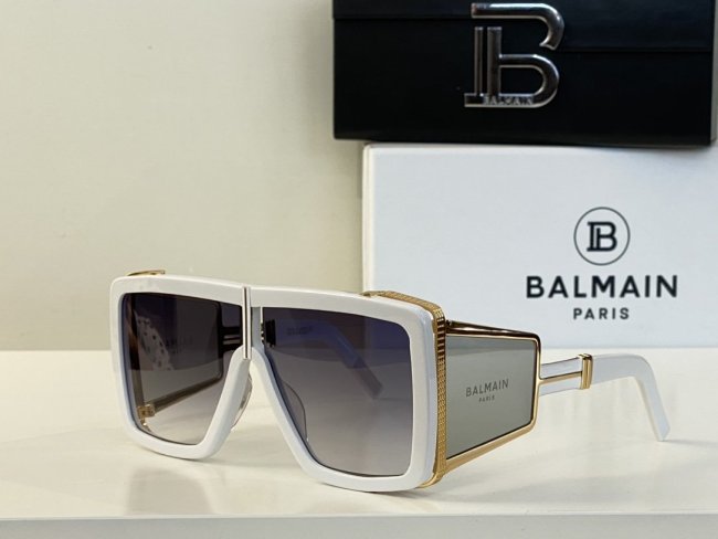 Balmain Sunglasses AAAA-162