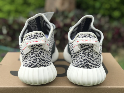 Authentic Yeezy Boost 350 “Turtle Dove” Restock