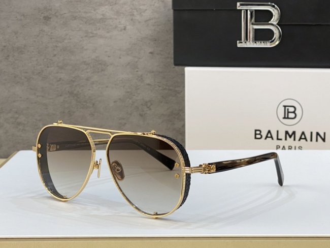 Balmain Sunglasses AAAA-265