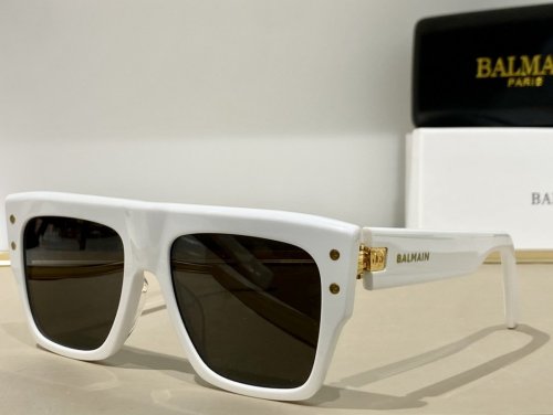 Balmain Sunglasses AAAA-055