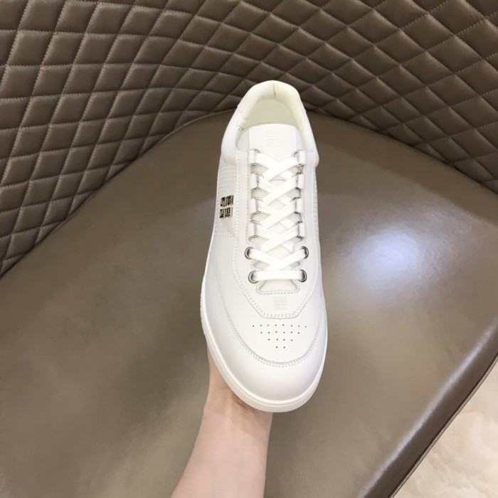 Givenchy men shoes 1：1 quality-167