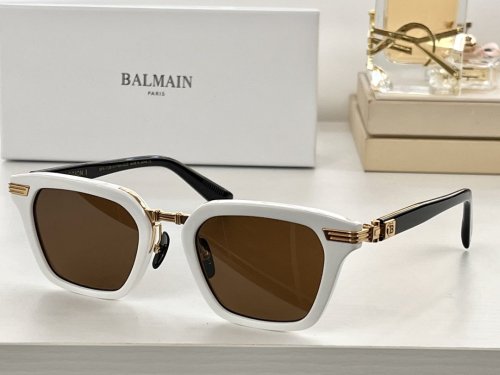 Balmain Sunglasses AAAA-335