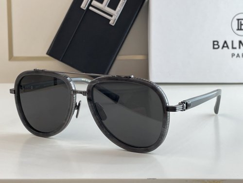 Balmain Sunglasses AAAA-307