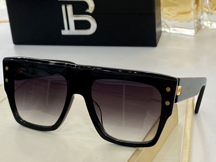 Balmain Sunglasses AAAA-047