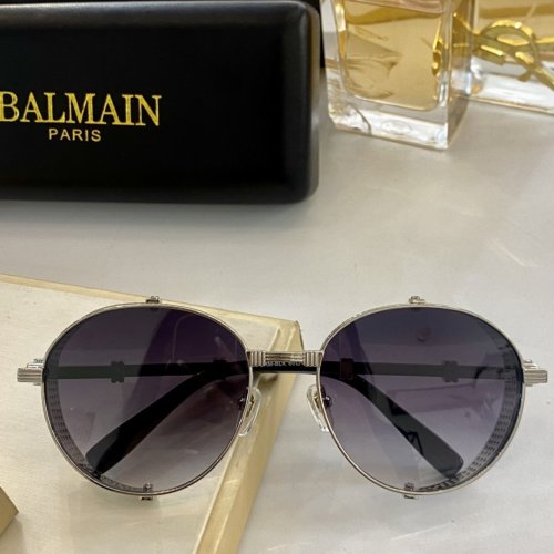 Balmain Sunglasses AAAA-210