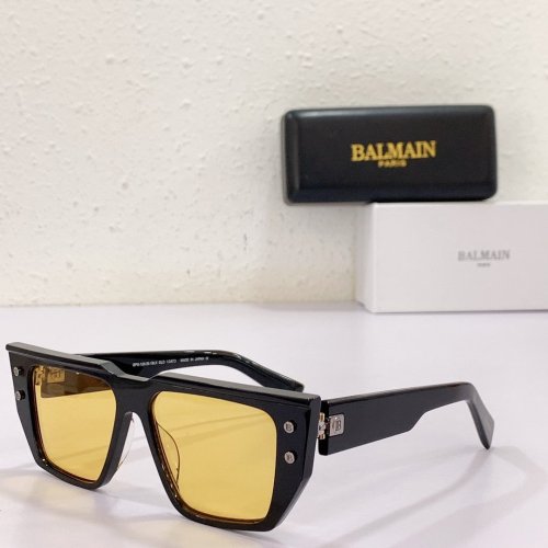 Balmain Sunglasses AAAA-281