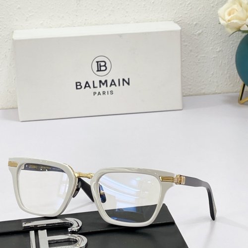 Balmain Sunglasses AAAA-336