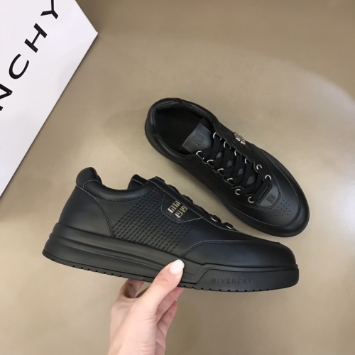 Givenchy men shoes 1：1 quality-170