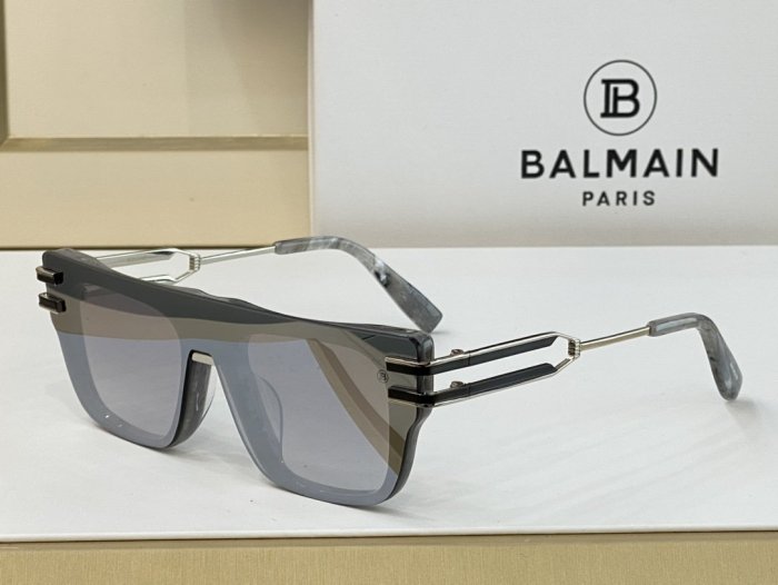 Balmain Sunglasses AAAA-015