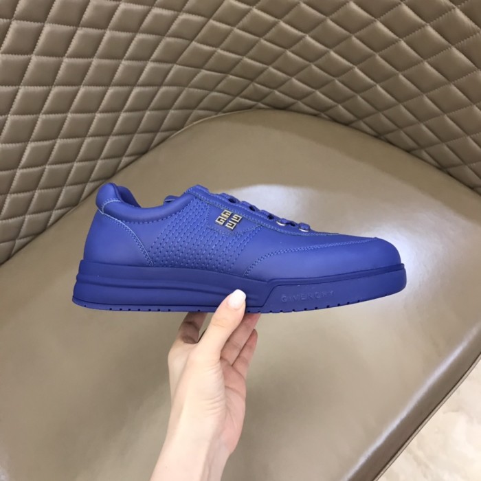 Givenchy men shoes 1：1 quality-169