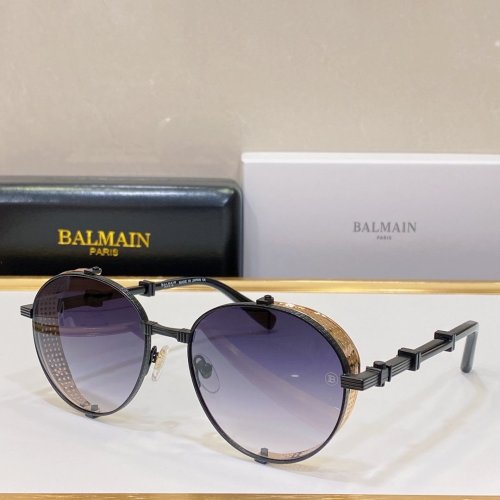 Balmain Sunglasses AAAA-208