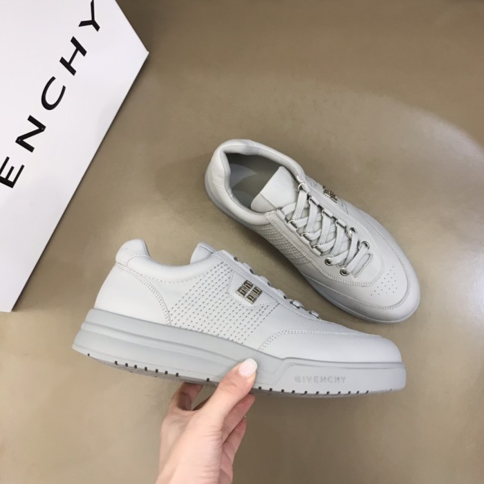 Givenchy men shoes 1：1 quality-168