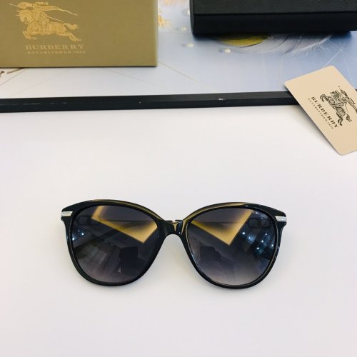 Burberry Sunglasses AAAA-776