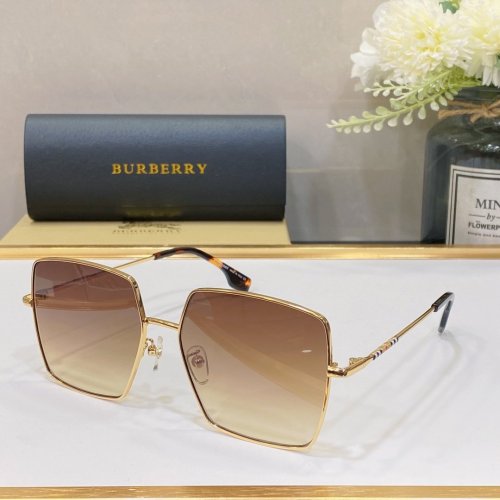 Burberry Sunglasses AAAA-498