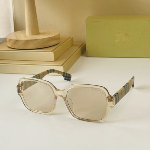 Burberry Sunglasses AAAA-558