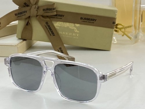 Burberry Sunglasses AAAA-757
