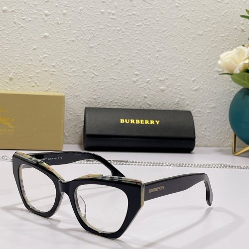 Burberry Sunglasses AAAA-990