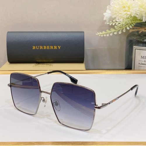 Burberry Sunglasses AAAA-500