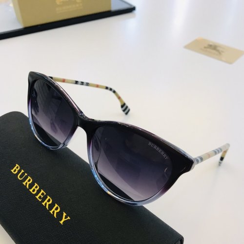 Burberry Sunglasses AAAA-487