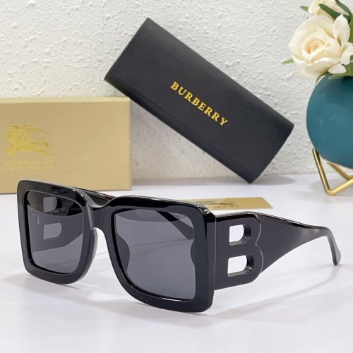 Burberry Sunglasses AAAA-812