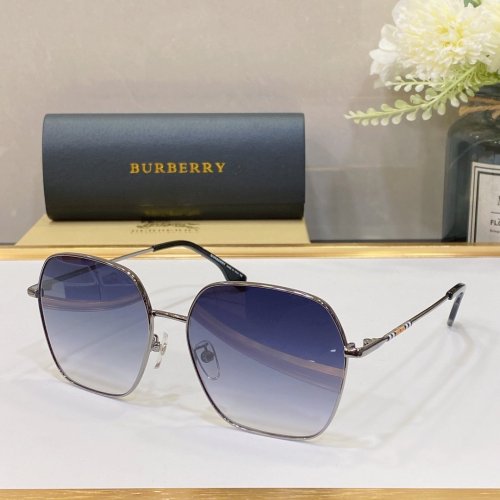 Burberry Sunglasses AAAA-501