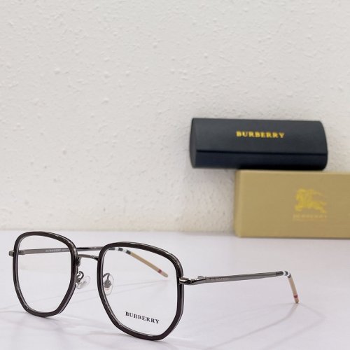 Burberry Sunglasses AAAA-312