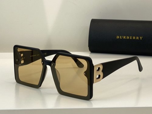 Burberry Sunglasses AAAA-804