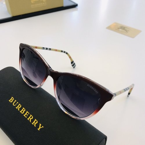 Burberry Sunglasses AAAA-486