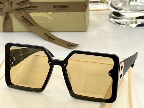 Burberry Sunglasses AAAA-854