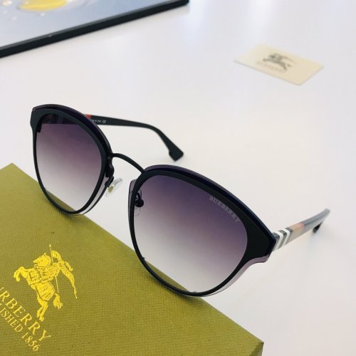 Burberry Sunglasses AAAA-242