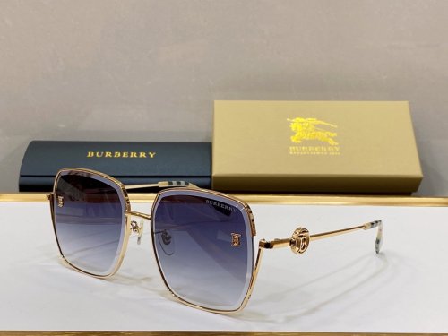 Burberry Sunglasses AAAA-522