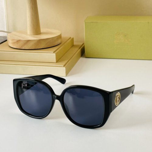 Burberry Sunglasses AAAA-767