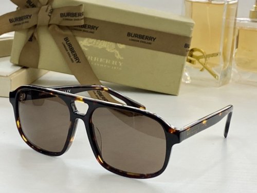 Burberry Sunglasses AAAA-756