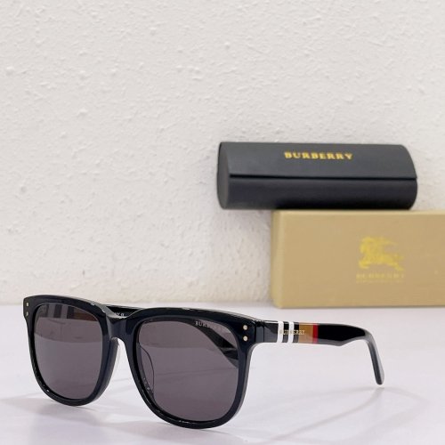 Burberry Sunglasses AAAA-449