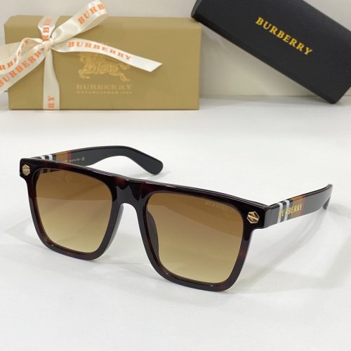 Burberry Sunglasses AAAA-351
