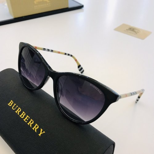 Burberry Sunglasses AAAA-491
