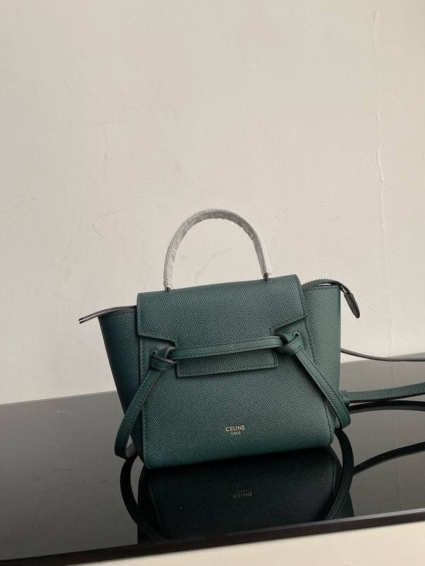 Celine High End Quality Bags-051