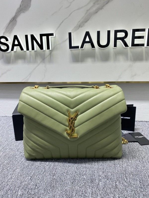 YSL High End Quality Bag-135