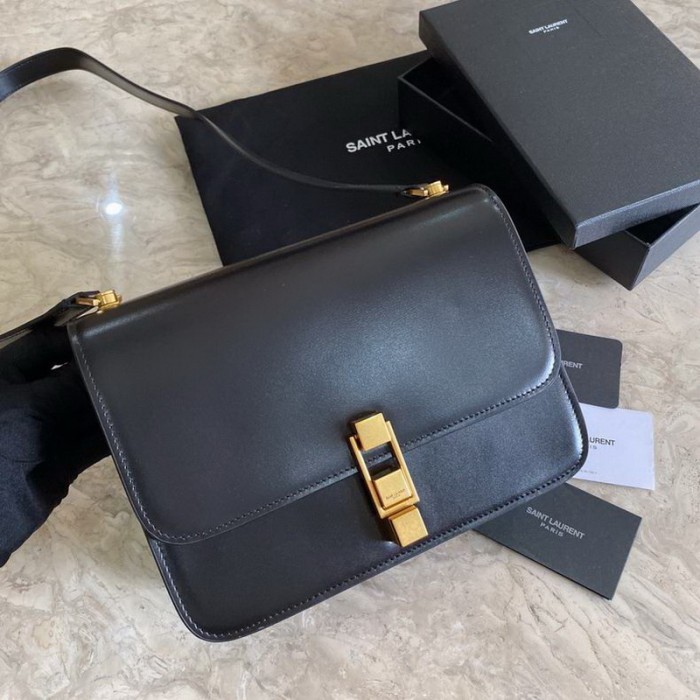 YSL High End Quality Bag-047