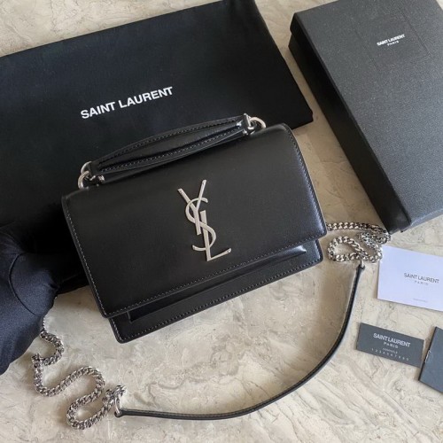 YSL High End Quality Bag-083