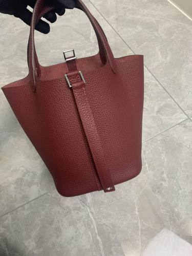 Hermes High End Quality Bag-025