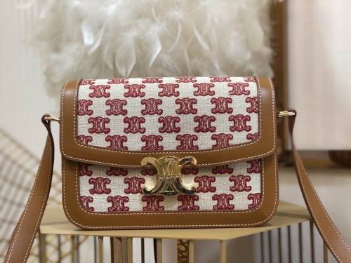 Celine High End Quality Bags-039