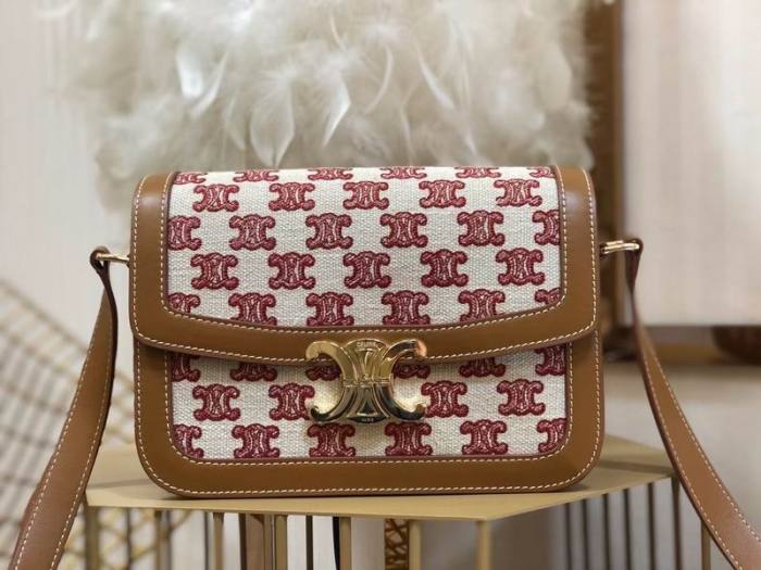 Celine High End Quality Bags-039
