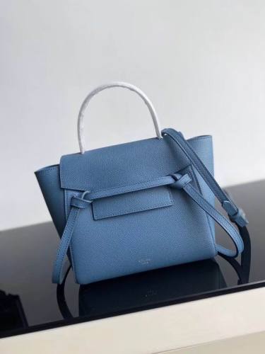Celine High End Quality Bags-073