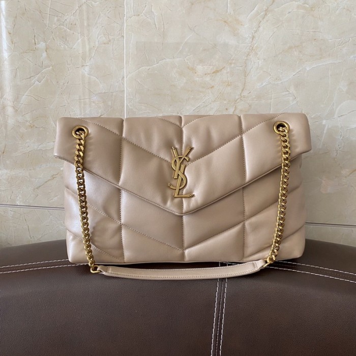 YSL High End Quality Bag-143