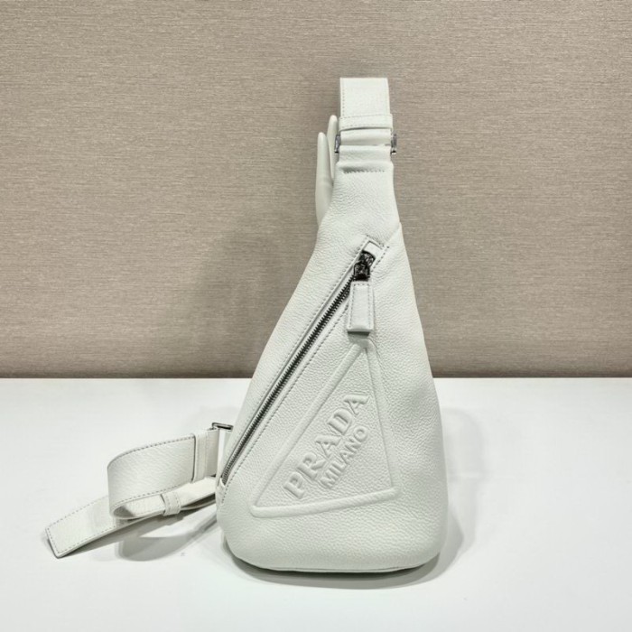 Prada High End Quality Bags-099