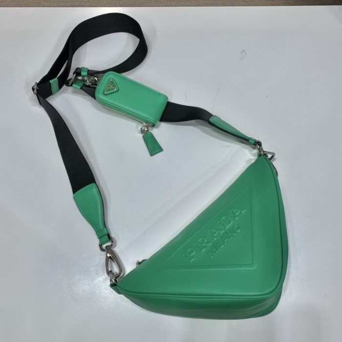 Prada High End Quality Bags-068