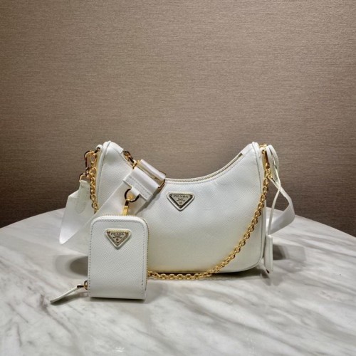 Prada High End Quality Bags-041